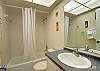 JC Resorts Ram Sea 409 bathroom-1