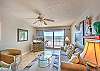 JC Resorts - Vacation Rental - Ram Sea 411
