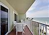 JC Resorts Ram Sea 412 Balcony 2 N Redington Beach
