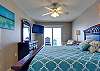 JC Resorts Ram Sea 412 Master Bedroom 2 N Redington Beach
