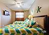 JC Resorts Ram Sea 412 3rd Bedroom 2 N Redington Beach