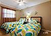 JC Resorts Ram Sea 412 3rd Bedroom 1 N Redington Beach