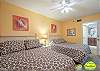 JCResortsRamSea414GuestBedroom4NRedingtonBeach