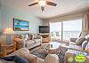 JCResortsRamSea414LivingRoom4NRedingtonBeach