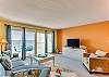 JC Resorts Ram Sea 506 Living room 2 N Redington Beach 15