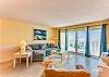 JC Resorts Ram Sea 506 Living room 1 N Redington Beach 15