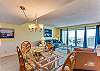 JC Resorts Ram Sea 506 Dining room 2 N Redington Beach 15