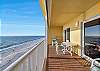 JC Resorts - Vacation Rental - Ram Sea 507