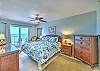 JC Resorts - Vacation Rental - Ram Sea 510