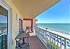 JC Resorts - Vacation Rental - Ram Sea 510