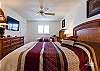 JC Resorts Ram Sea 511 2nd Bedroom 2 N Redington Beach