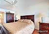 JC Resorts Ram Sea 511 master bedroom (2)