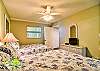 JC Resorts - Vacation Rental - Ram Sea 512