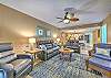 JC Resorts - Vacation Rental - Ram Sea 513