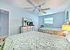 JC Resorts Ram Sea 611 Bldg 2 Bed Room 2 N Redington Beach-4