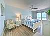 JC Resorts Ram Sea 611 Bldg 2 Bed Room 1 N Redington Beach-1