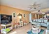 JC Resorts - Vacation Rental - Ram Sea 612