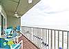 JC Resorts - Vacation Rental - Ram Sea 612