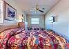 JC Resorts Ram Sea 614 3rd Bedroom 2 N Redington Beach