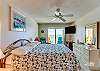 JC Resorts Ram Sea 614 Master bedroom 3 N Redington Beach - Copy