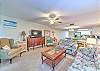 JC Resorts - Vacation Rental - Ram Sea 304