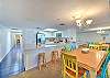 JC Resorts - Vacation Rental - Ram Sea 304