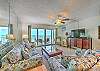 JC Resorts - Vacation Rental - Ram Sea 304