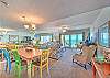 JC Resorts - Vacation Rental - Ram Sea 304