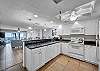 JC Resorts - Vacation Rental - Sand Dollar 103 -Indian Shores - Kitchen 1