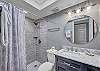 JC Resorts - Vacation Rental - Sand Dollar 106 -Indian Shores - 2nd Bathroom 