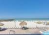 JC Resorts Sand Dollar 109 Balcony 3 Indian Shores