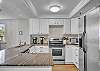 JC Resorts - Vacation Rental - Sand Dollar 112 -Indian Shores - Kitchen 3  