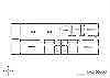 Sand Dollar Indian Shores 3 bedroom floor plan