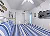 JC Resorts - Vacation Rental - Sand Dollar 210 -Indian Shores - 3nd Bedroom 3