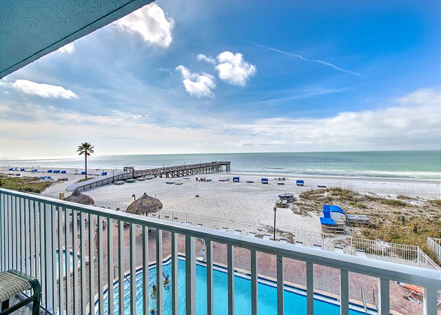 Indian Shores, FL United States - Sand Dollar 211 | JCResorts