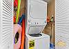 JC Resorts - Vacation Rental - Sand Dollar 302 -Indian Shores - Washer and Dryer