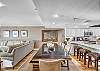 JC Resorts - Vacation Rental - Sand Dollar 304 -Indian Shores - Dining Room 2