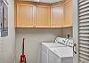 JC Resorts - Vacation Rental - Sand Dollar 305 -Indian Shores - Washer and Dryer