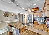 JC Resorts - Vacation Rental - Sand Dollar 305 -Indian Shores - Kitchen 3