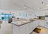 JC Resorts - Vacation Rental - Sand Dollar 306 - Indian Shores - Kitchen 1