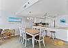 JC Resorts - Vacation Rental - Sand Dollar 306 - Indian Shores - Dining Room 2