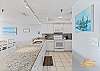 JC Resorts - Vacation Rental - Sand Dollar 306 - Indian Shores - Kitchen 2