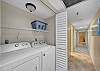 JC Resorts - Vacation Rental - Sand Dollar 309 -Indian Shores - Washer and Dryer
