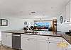 JC Resorts - Vacation Rental - Sand Dollar 309 - Indian Shores - Kitchen