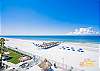JC Resorts - Vacation Rental - Sand Dollar 309 - Indian Shores - Balcony View