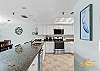JC Resorts - Vacation Rental - Sand Dollar 309 - Indian Shores - Kitchen