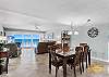JC Resorts - Vacation Rental - Sand Dollar 309 - Indian Shores - Dining Room
