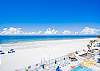 JC Resorts - Vacation Rental - Sand Dollar 309- Indian Shores - Balcony View