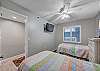 JC Resorts - Vacation Rental - Sand Dollar 310 -Indian Shores - 3rd Bedroom 3