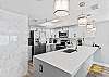 JC Resorts - Vacation Rental – Sand Dollar 402 - Indian Shores – kitchen room 4